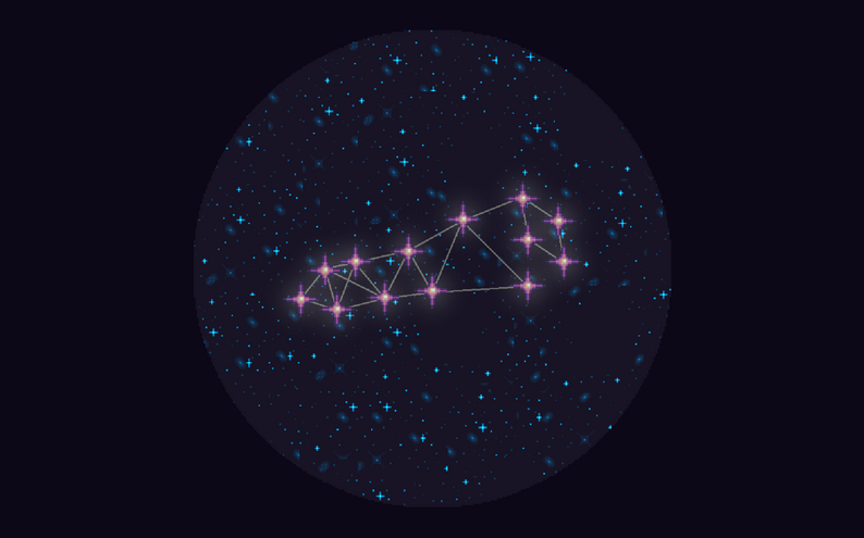 gardenofstars screenshot