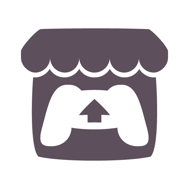 itch.io icon