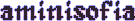 aminisofia logo