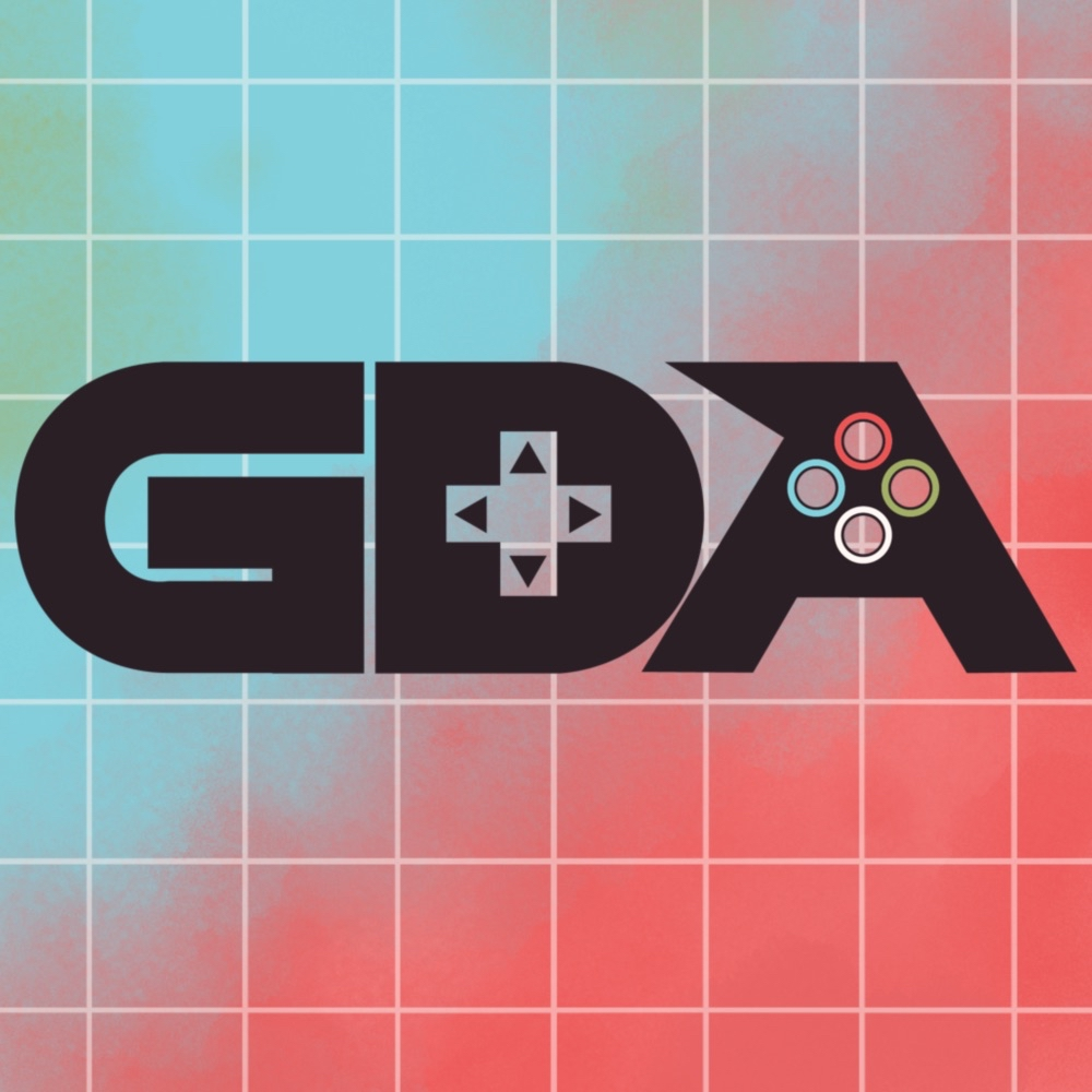 Cover image for the GDA.